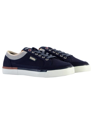 Redskins  Sneaker mit Schnürsenkeln Genial Blau