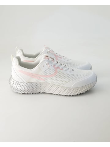 Tenhaag Slip On Sneaker in Weiß