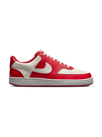 Nike Sneaker Low in Rot