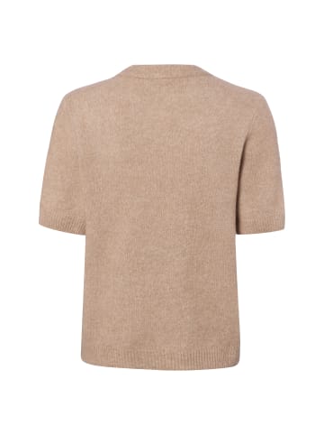 Y.A.S Shirt in braun