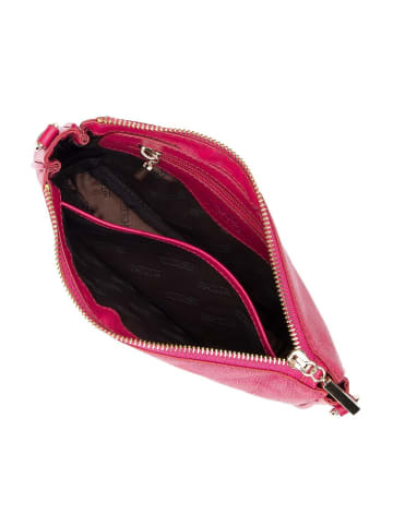 Wittchen Handtashe Elegance Kollektion (H) 13 x (B) 23 x (T) 3 cm in Pink 1