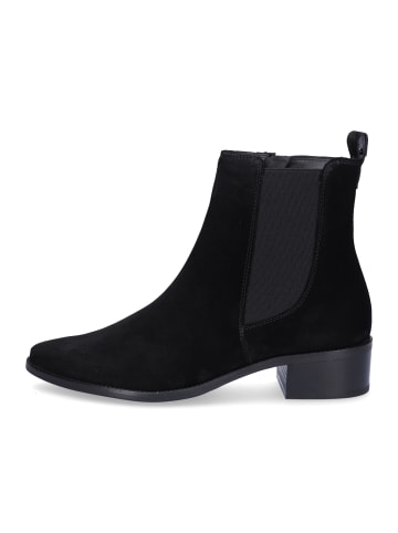 Paul Green Chelsea Stiefelette in Schwarz