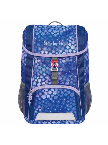 Step by Step Kid Kinderrucksack-Set 3-tlg. in butterfly maja