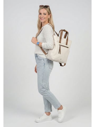 SURI FREY Rucksack SFY Destiney in beige 400