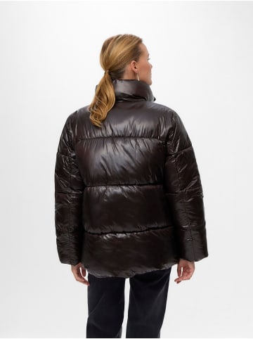 Vero Moda Jacke in Chocolate Torte