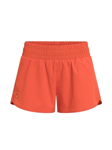 Golds Gym Shorts ELLEN in Grenadine