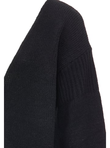 Albee Women Sweater in Schwarz