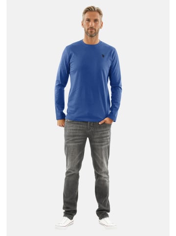 U.S. Polo Assn. P-003 in Blau