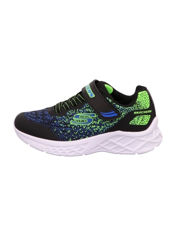 Skechers Sneaker Low in Schwarz