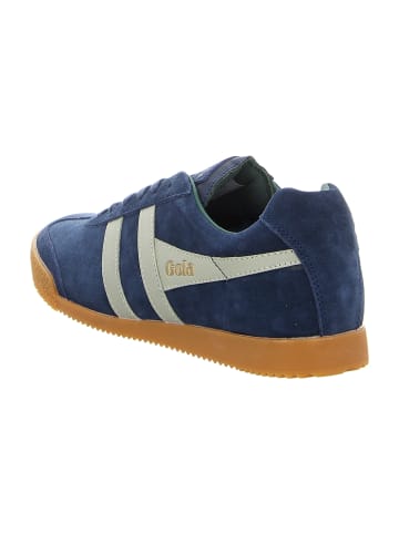 Gola Trainings- & Hallenschuhe in Blau