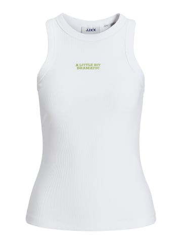 JJXX Tanktop in Bright White