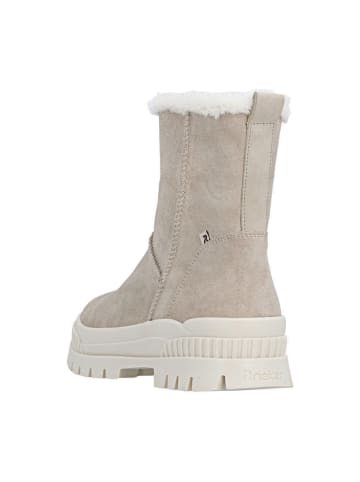 rieker Boots in Beige