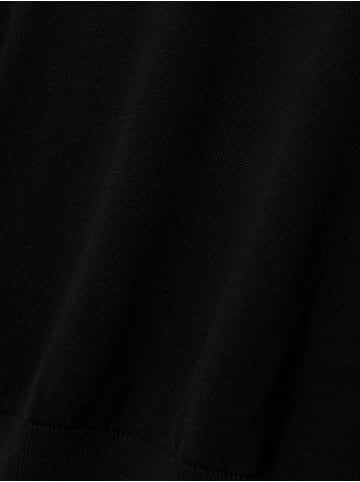 Nils Sundström Strickpullover in schwarz - 0004