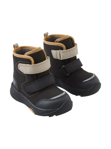 Reima ReimaTec Schuhe " Winterschuhe Talviuni " in Schwarz