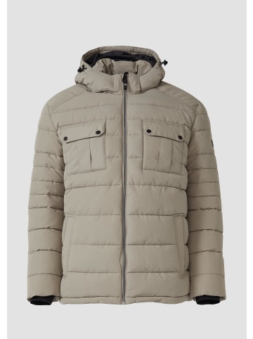 s.Oliver Outdoor-Jacke in 8435_sandstein