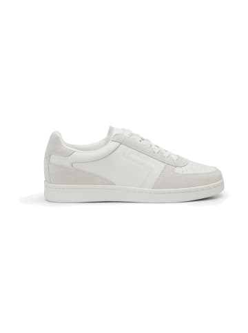 Marc O'Polo Sneaker Low in Weiß
