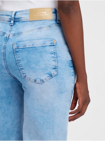 Street One Jeans in bleached