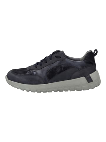 Josef Seibel Sneaker Gabby 03 in blau