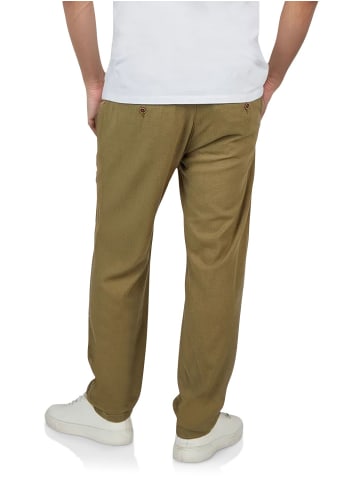 riverso  Stoffhose / Chino RIVMarco regular/straight in Oliv
