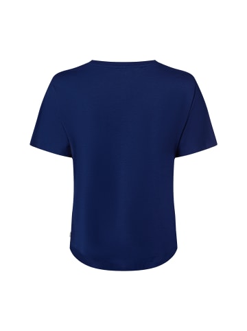 März T-Shirt in marine
