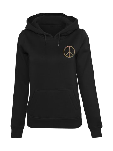 Merchcode Merchcode Kapuzenpullover in black