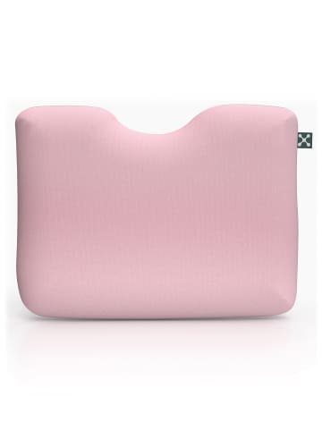 smartsleep Kissenbezug für das Silence Pillow (54 x 40 cm) in Rosa