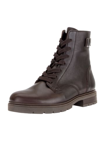Gabor Stiefeletten braun