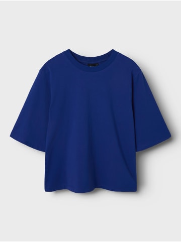 name it T-Shirt in Bluing