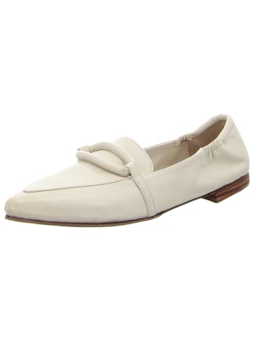 Rebecca White Klassischer Slipper in beige