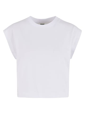 Urban Classics Urban Classics in white