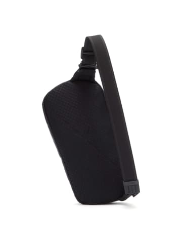 Pacsafe Metrosafe X urban sling - Umhängetasche 36 cm (black) in schwarz
