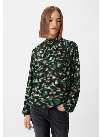 comma Bluse  in  99C2_schwarz