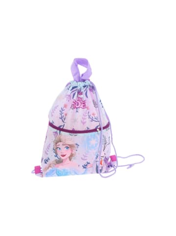 Disney Frozen Sporttasche 45cm Kinder Tasche Glitzer