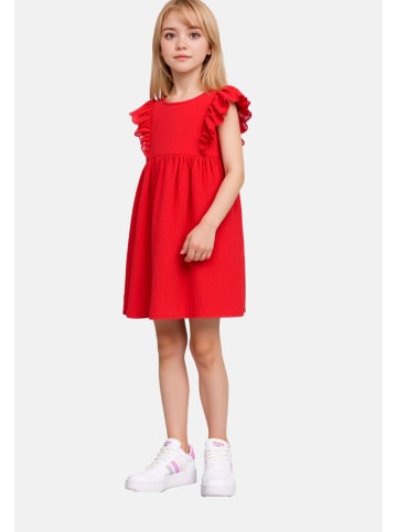 name it Kleid 'Julita' in rot