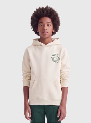ONLY & SONS Junior Kapuzenpullover in Birch