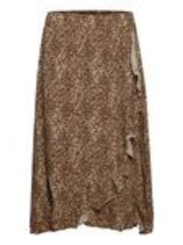 b.young BYMmjoella regular fit in Iced Coffee Mix