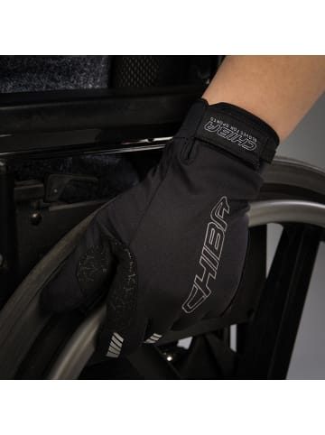 Chiba Windstopper - Radhandschuhe