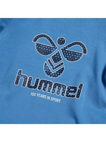 Hummel Body S/S Hmlazur Body S/S in RIVERSIDE