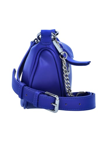 Seidenfelt Skien II Umhängetasche 19 cm galactic blue