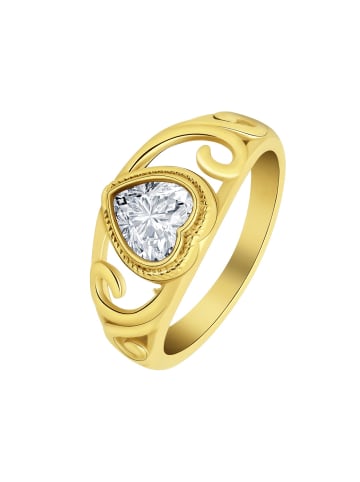Lucardi Ring Herz