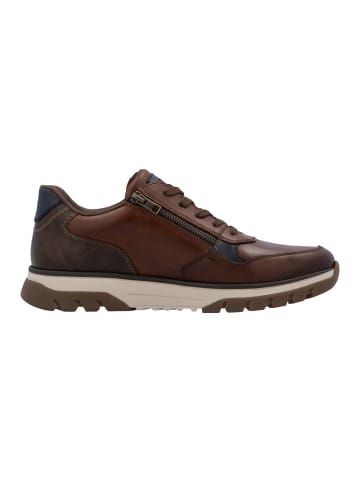 rieker Halbschuhe B9301 in braun