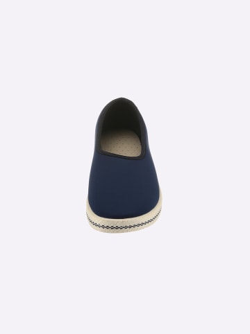 WITT WEIDEN Slipper in marine