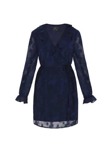 faina Women Dress in navy