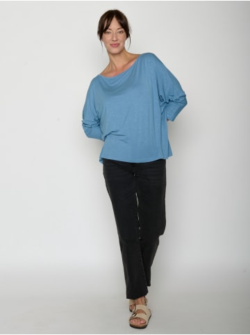 GreenBomb Simper Basic in Glacier Blue