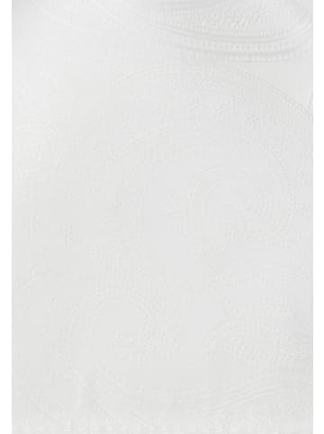 Eterna Einstecktuch in off-white