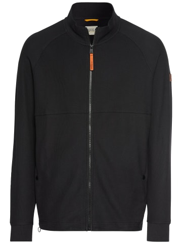 Camel Active Jacke in grau