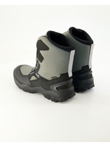 superfit Winterstiefel in Grün