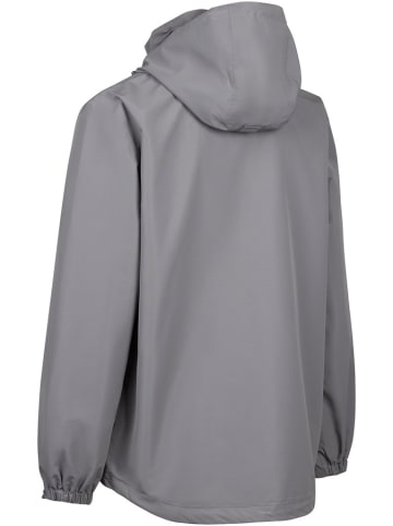 Trespass Jacke "Farndish Outdoor Jacket" in Grau