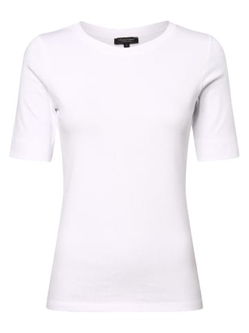 Marie Lund T-Shirt in weiß