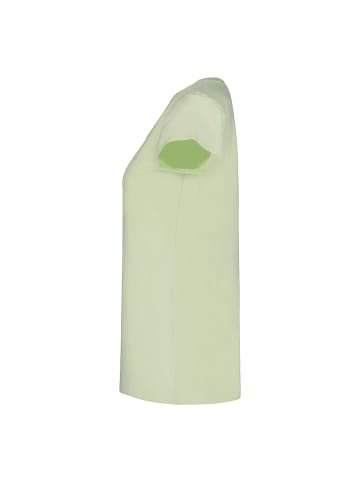 Icepeak T-Shirt Antiga in Hellgrün